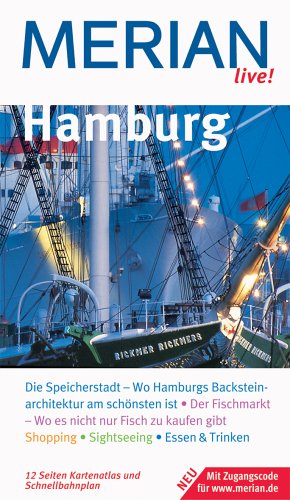 Merian live!, Hamburg