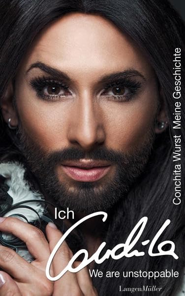 Meine Geschichte - Ich, Conchita