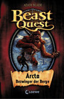 Beast Quest 3: Arcta, Bezwinger Der Berge.