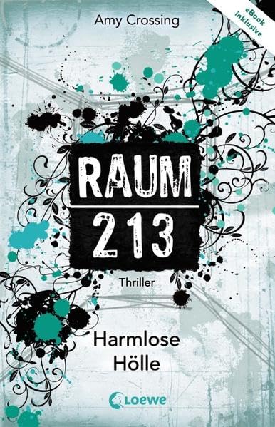 Raum 213 - Harmlose Holle