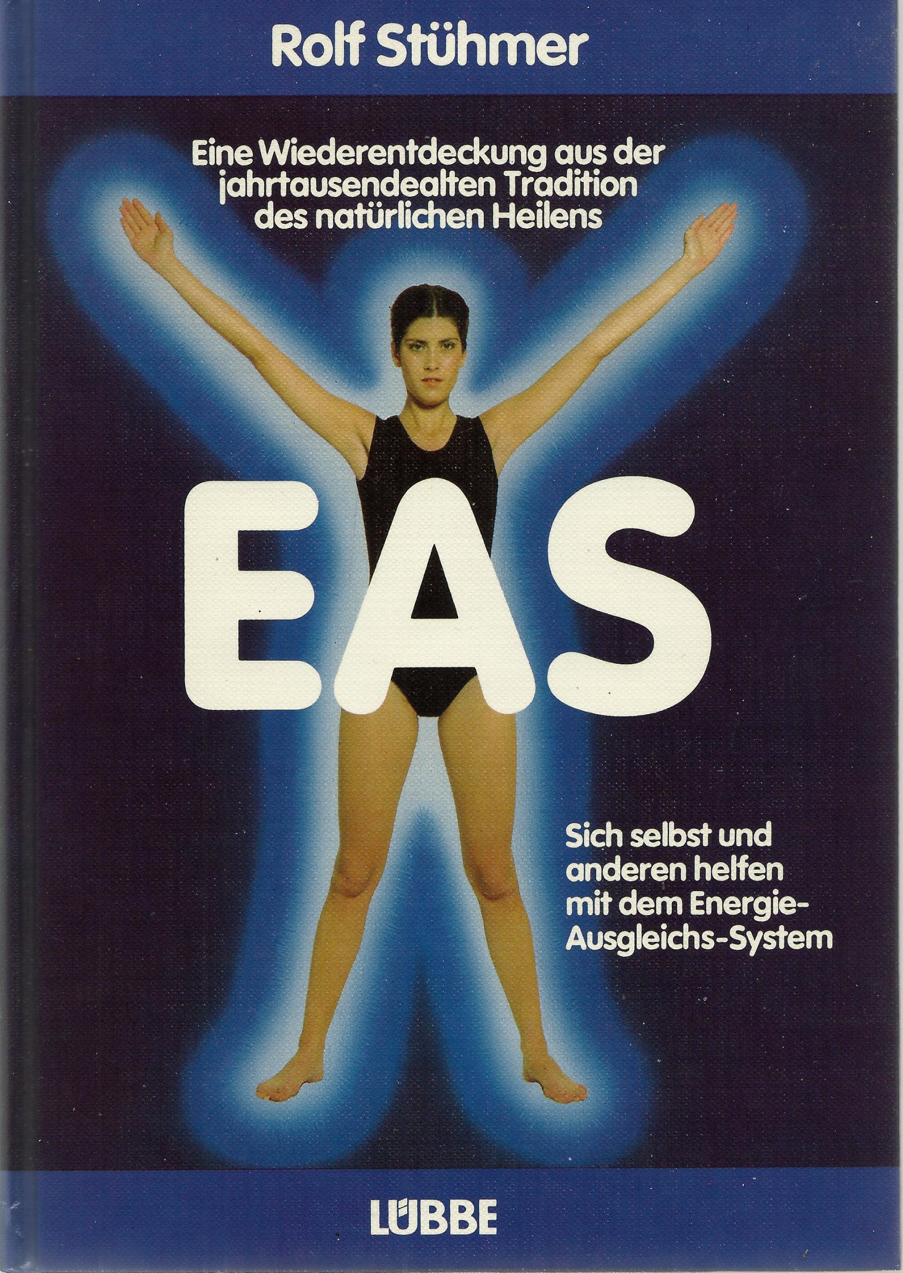 EAS. Sich selbst und anderen helfen mit dem Energie-Ausgleichs-System