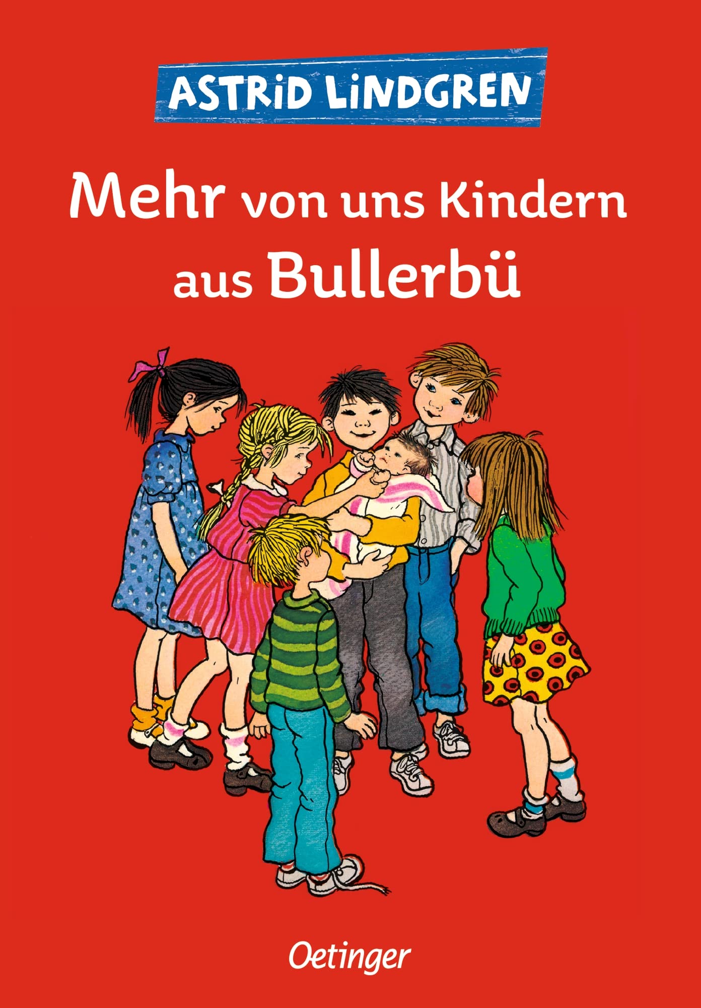 Mehr Von Uns Kindern Aus Bullerbü