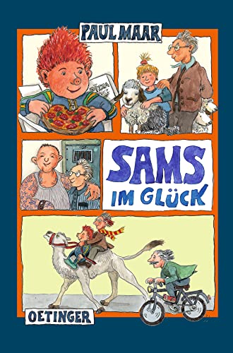 Sams im Glück: 7