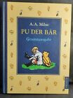 Pu Der Bär. Gesamtausgabe