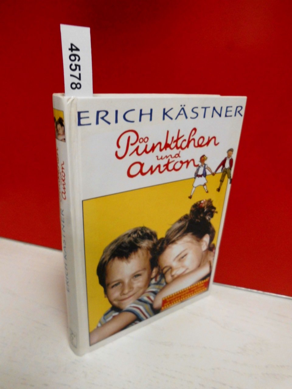 Pünktchen Und Anton