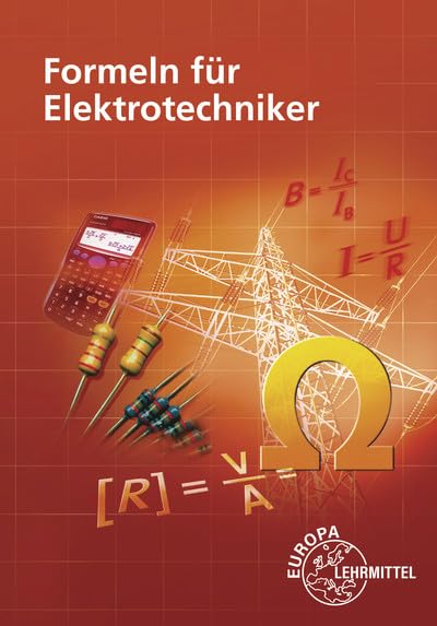 Formeln Für Elektrotechniker