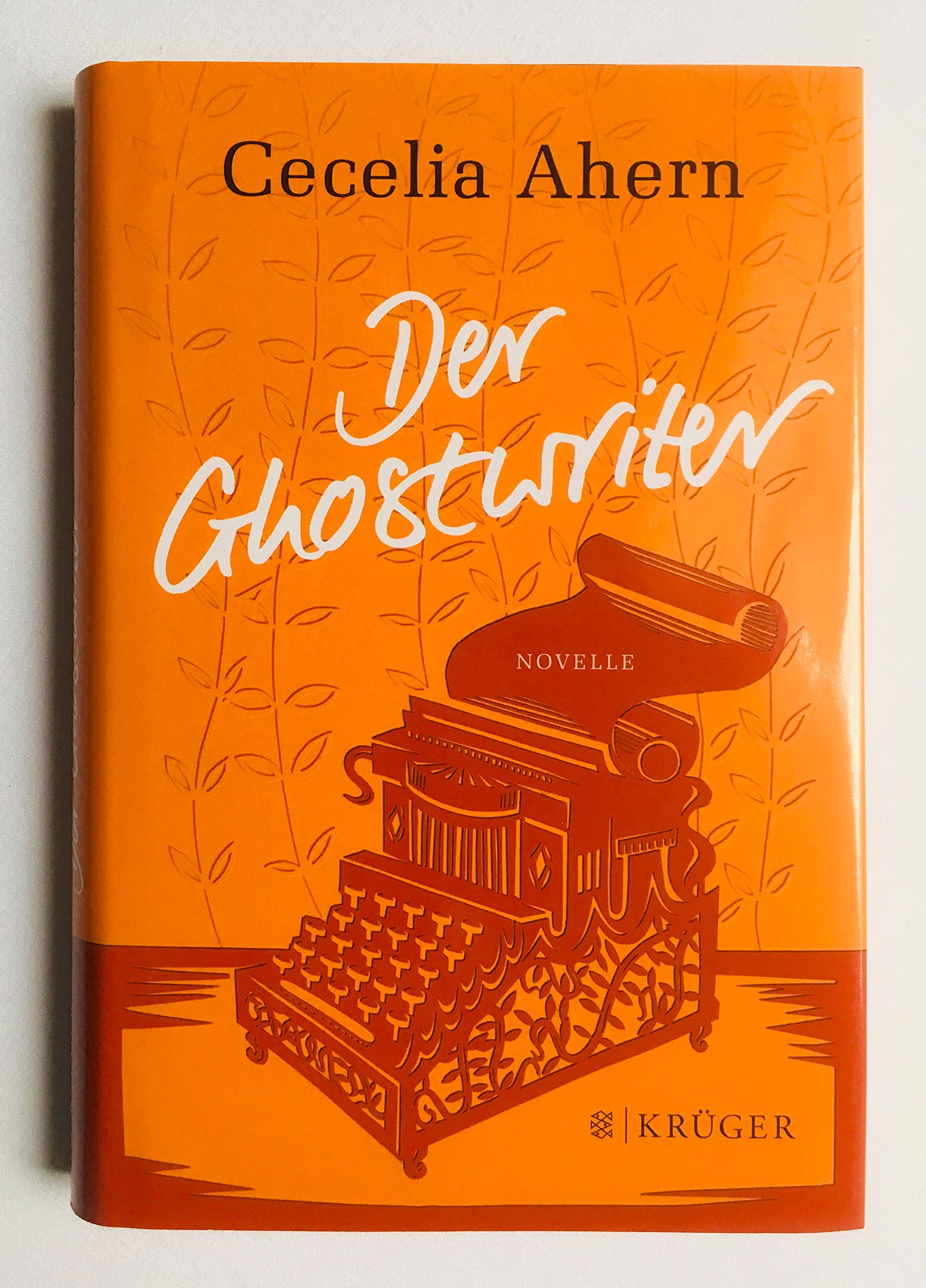 Der Ghostwriter