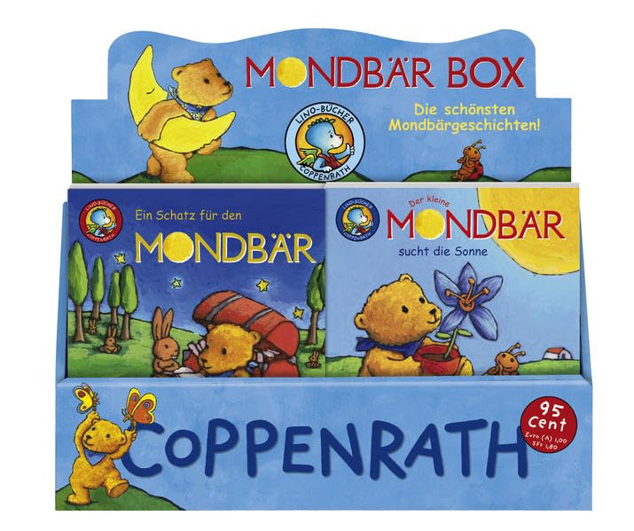 Mondbär Box