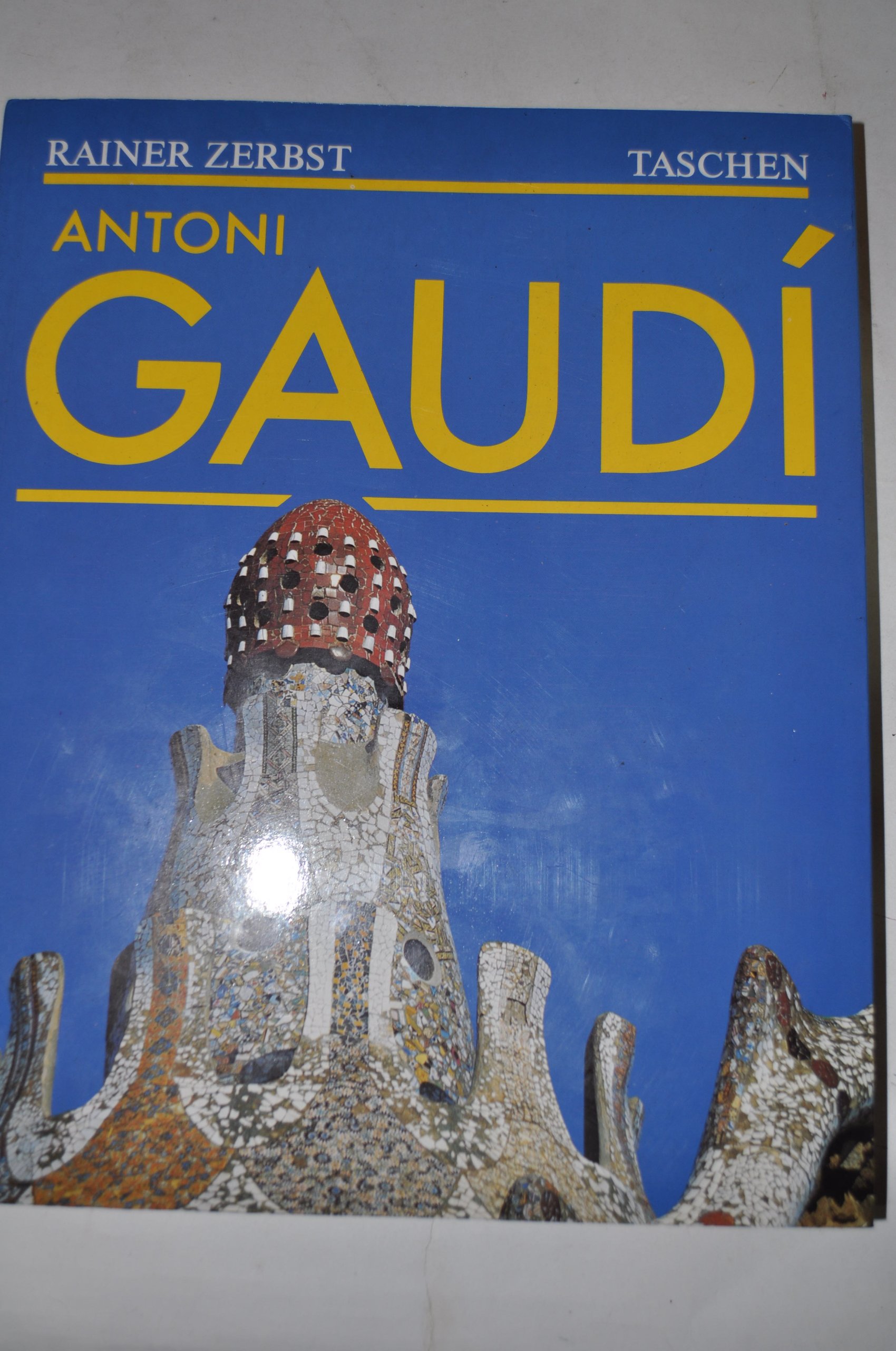 Gaudi