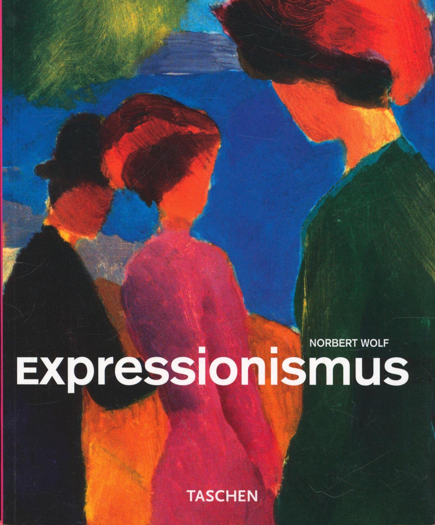 Expressionismus