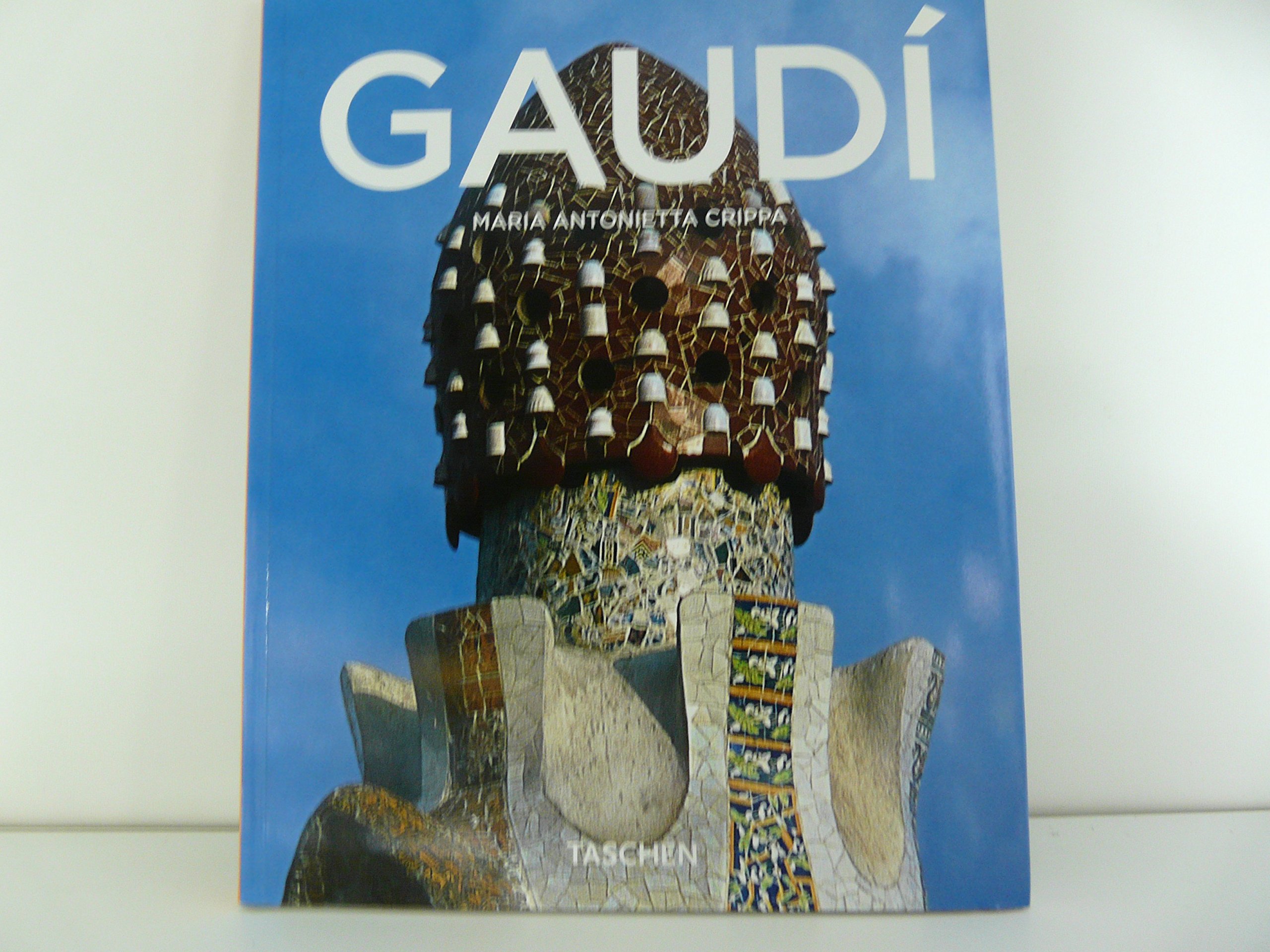 Gaudí