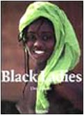 Black Ladies. Uwe Ommer. Taschen, 1995.