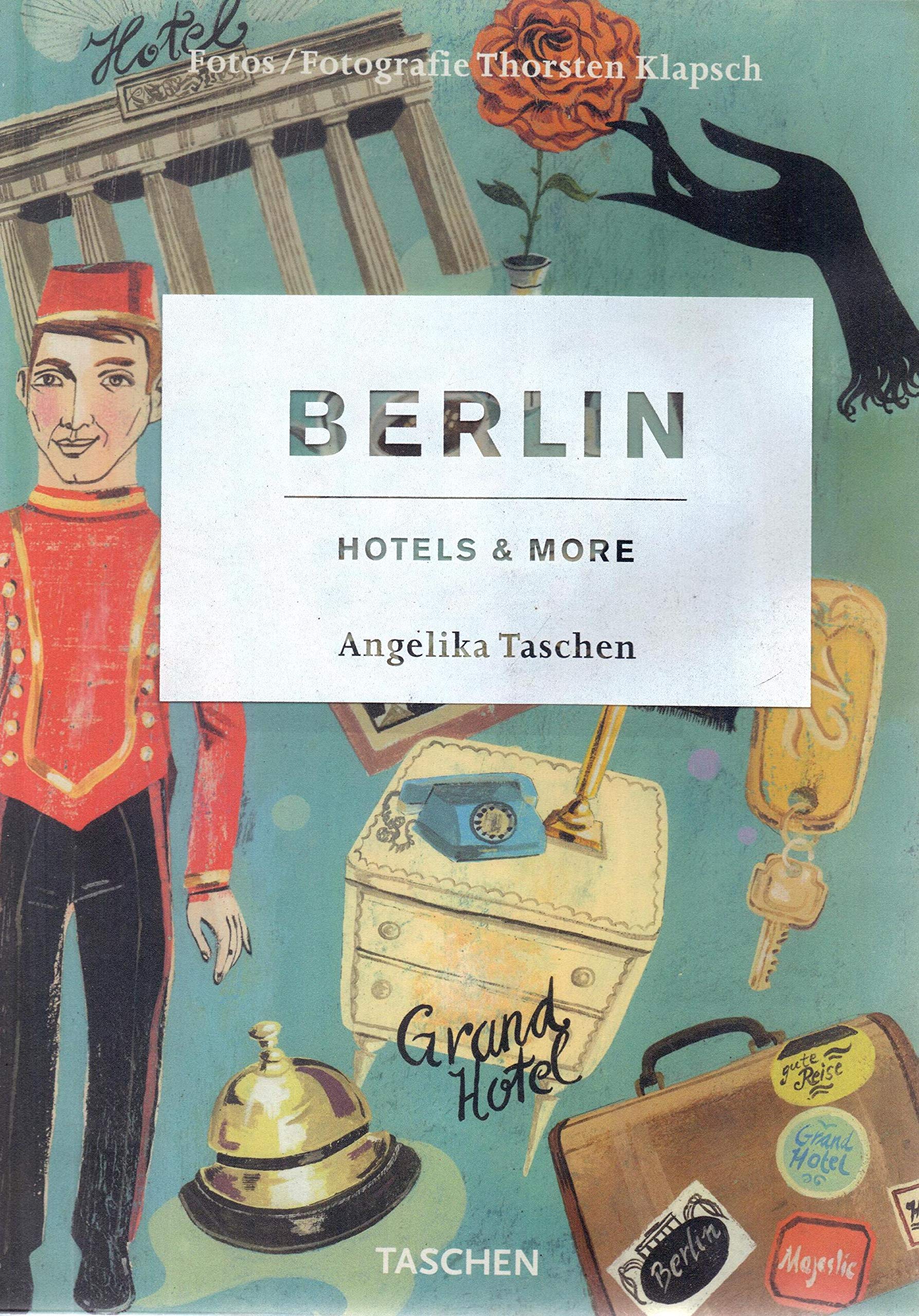 Berlin Hotels & More