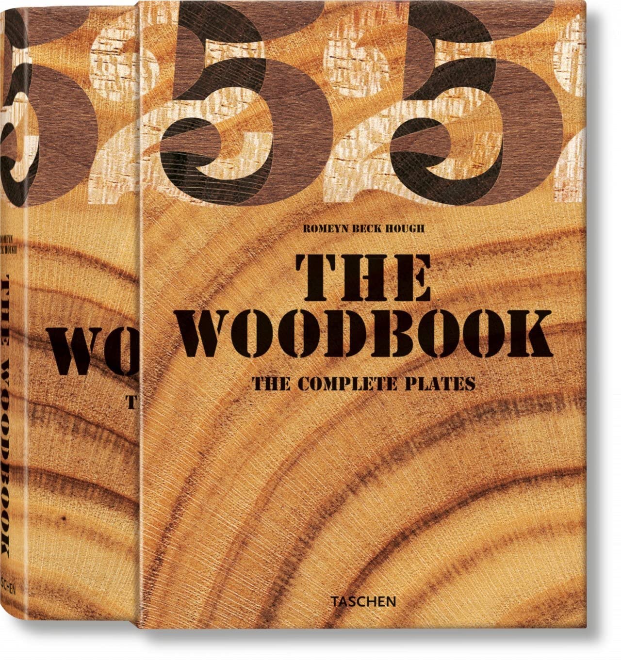 The Wood Book