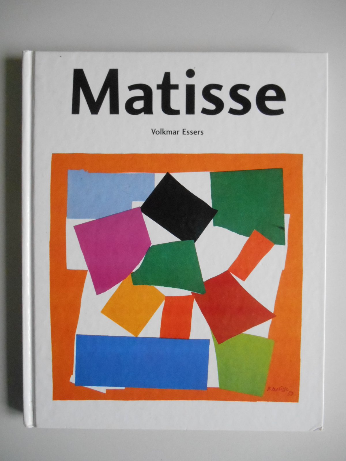 Matisse