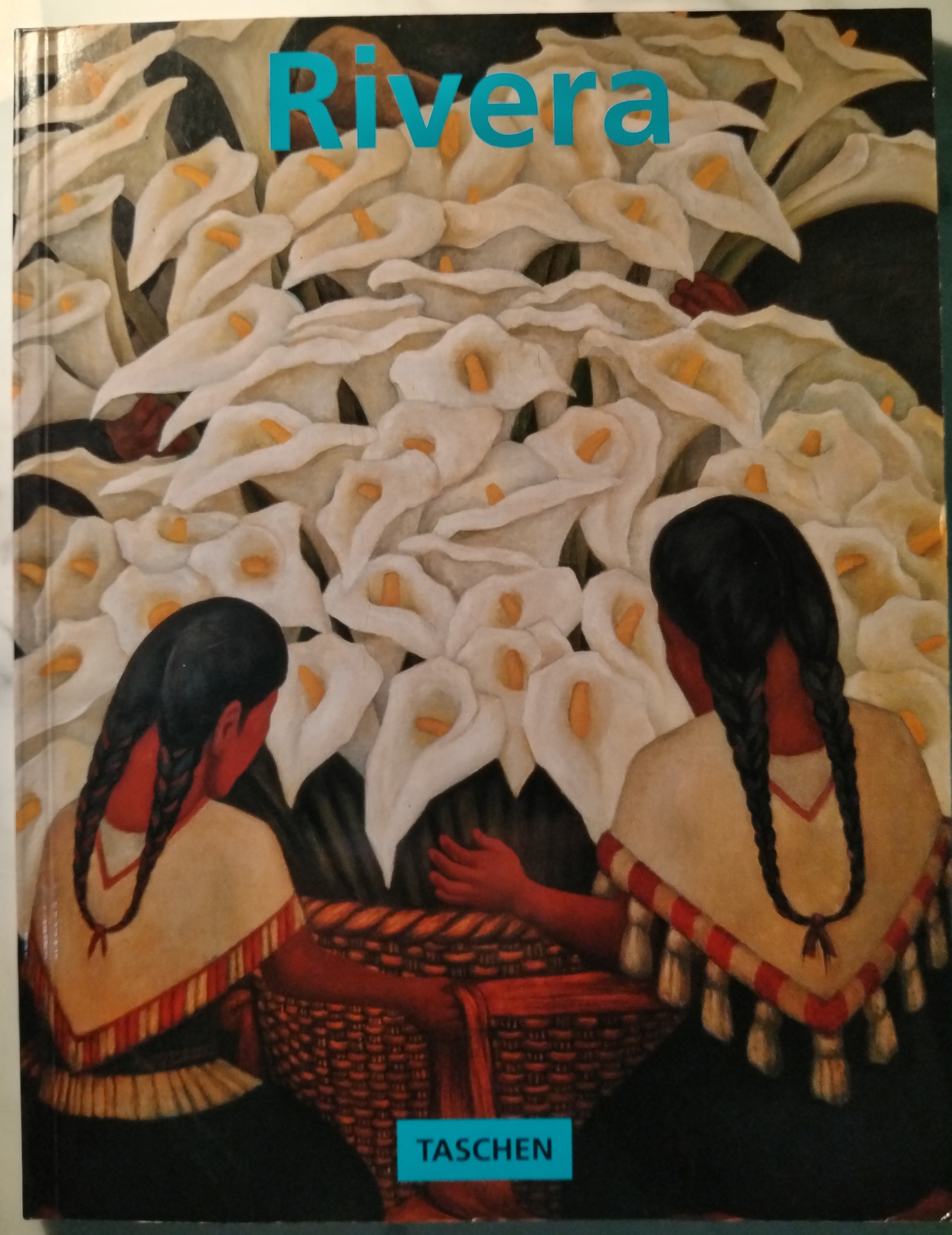 Diego Rivera