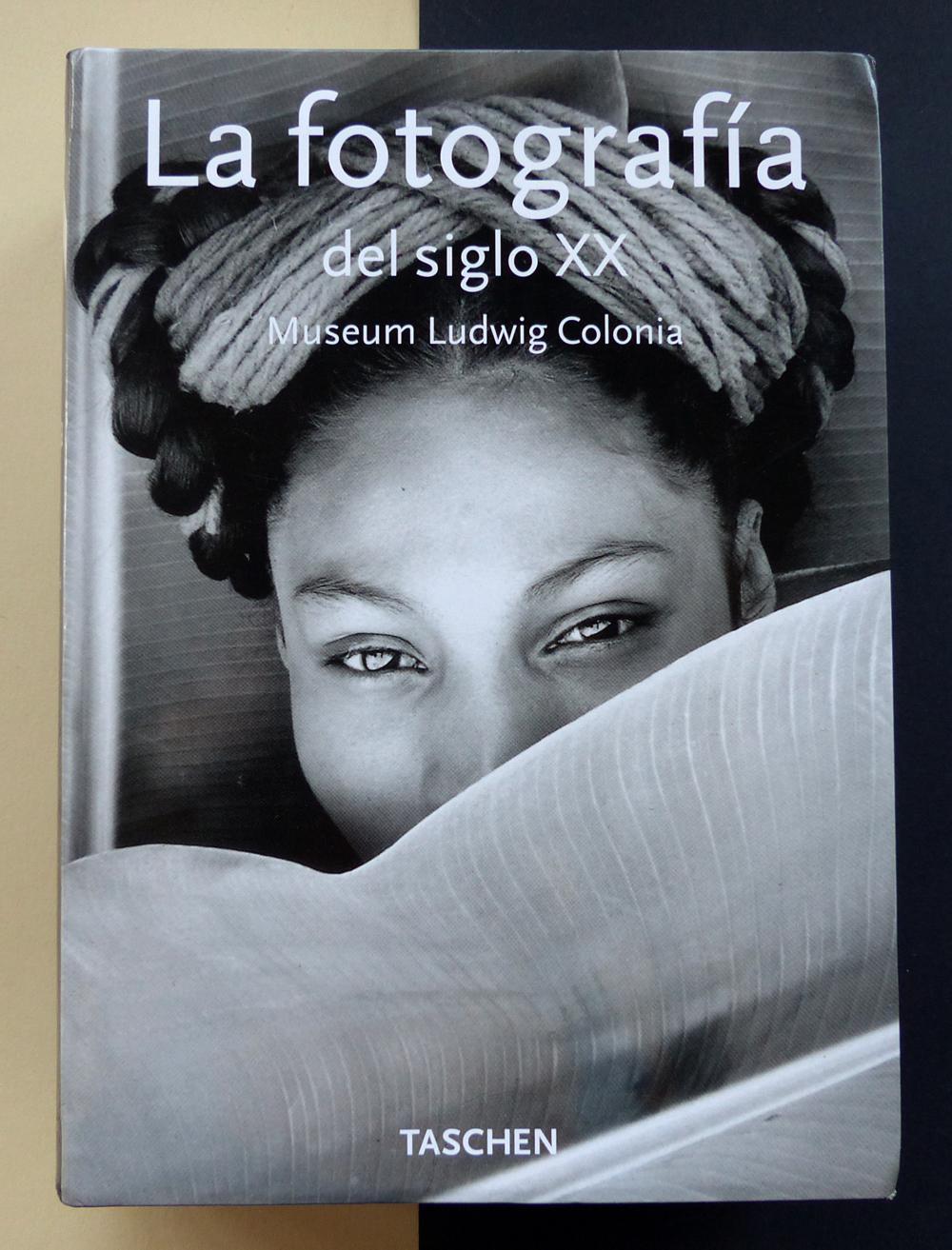 La fotografía del siglo XX