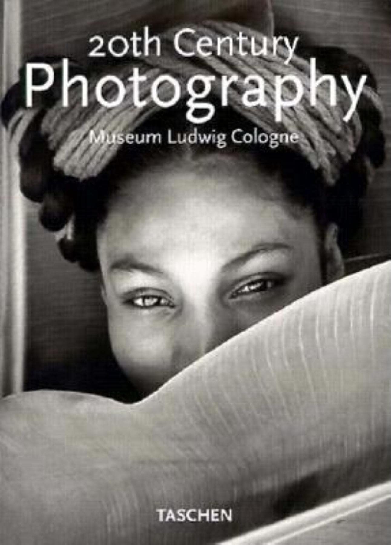 20th Century Photography Museum Ludwig Cologne