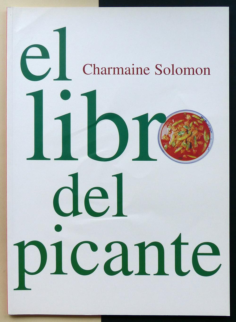 El Libro del Picante