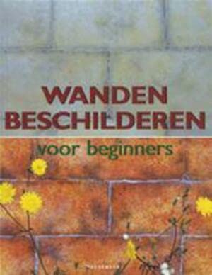 Wanden Beschilderen Voor Beginners