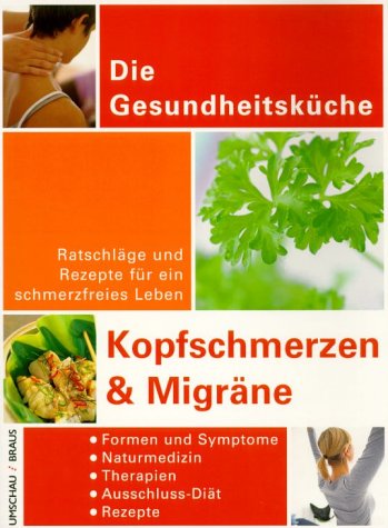 Kopfschmerzen und Migräne