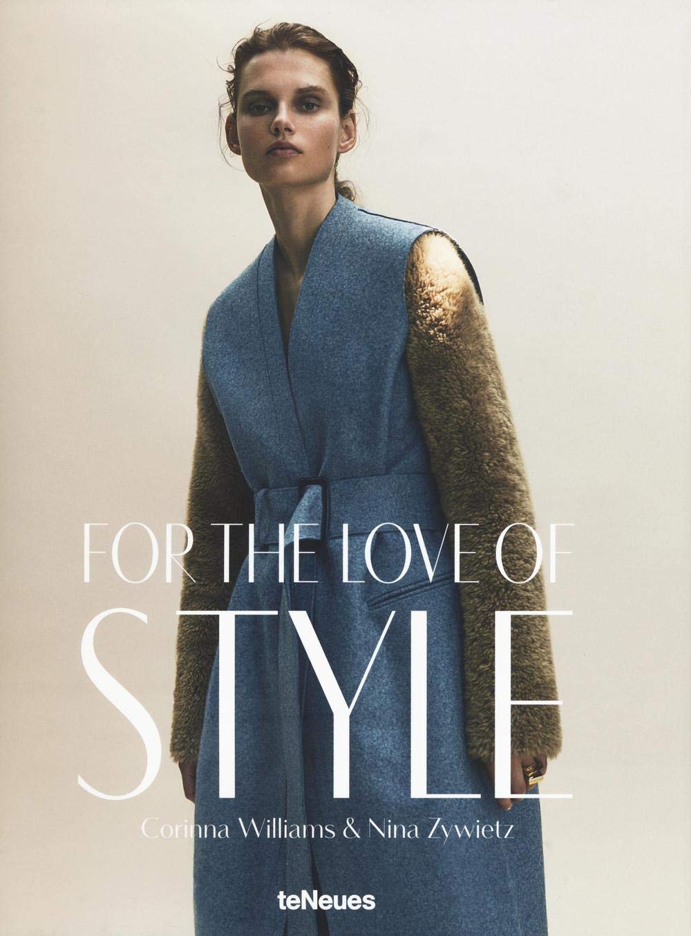 For the Love of Style