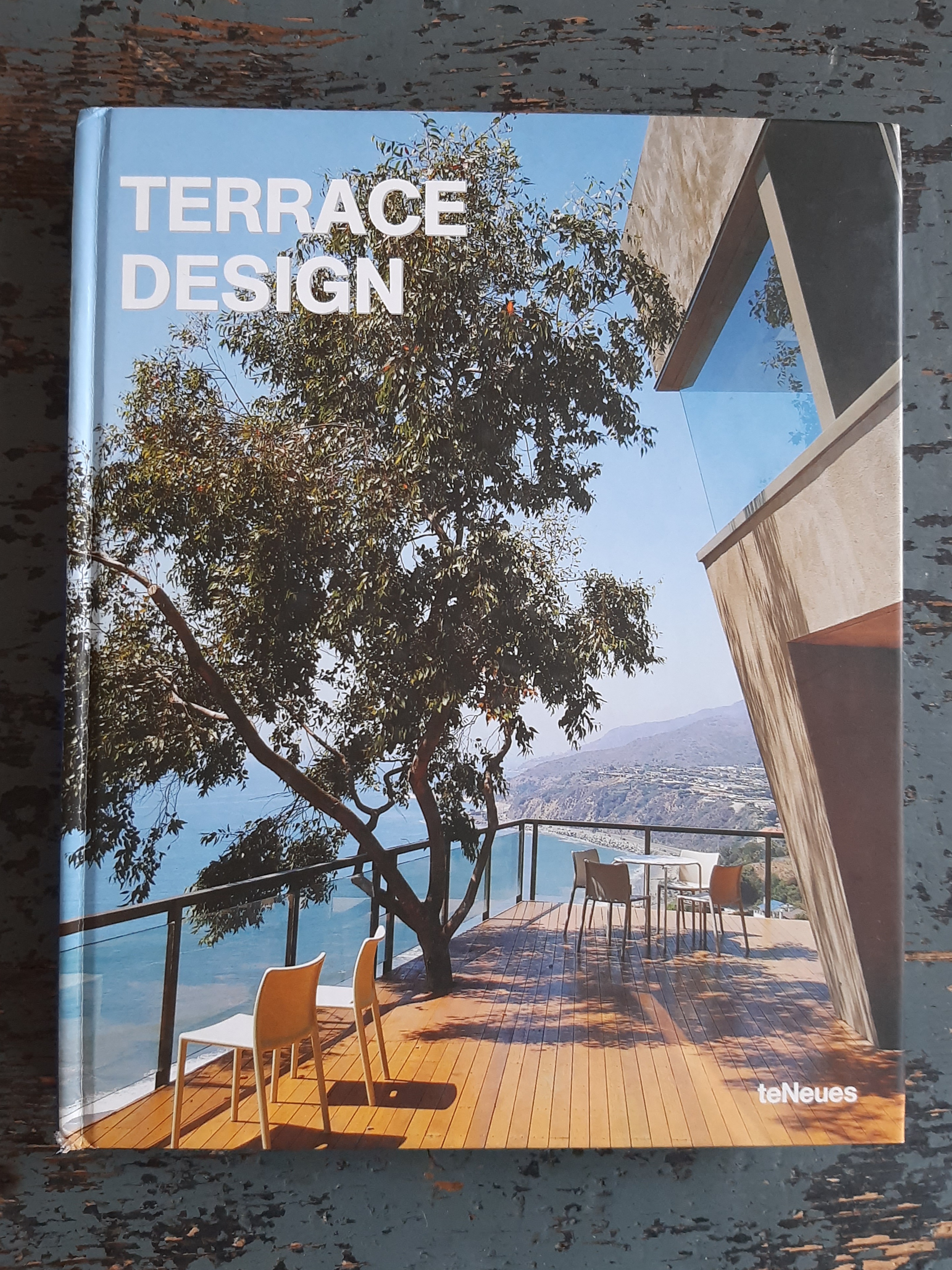 Terrace Design