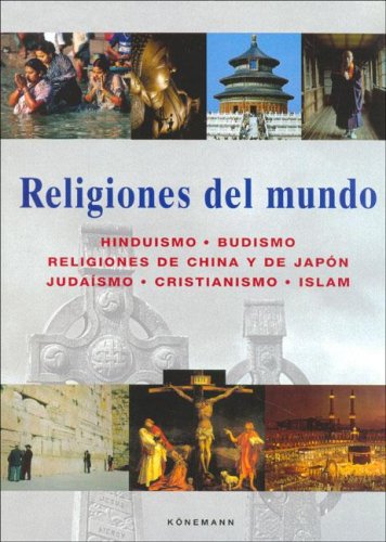 Religiones del mundo