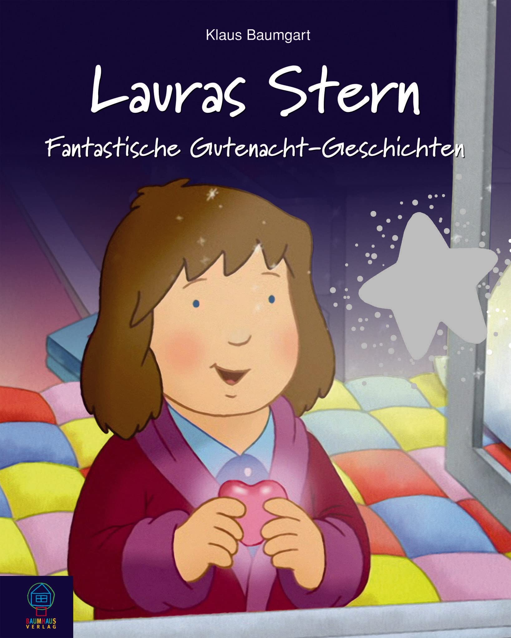 Lauras Stern - Fantastische Gutenacht-geschichten 06