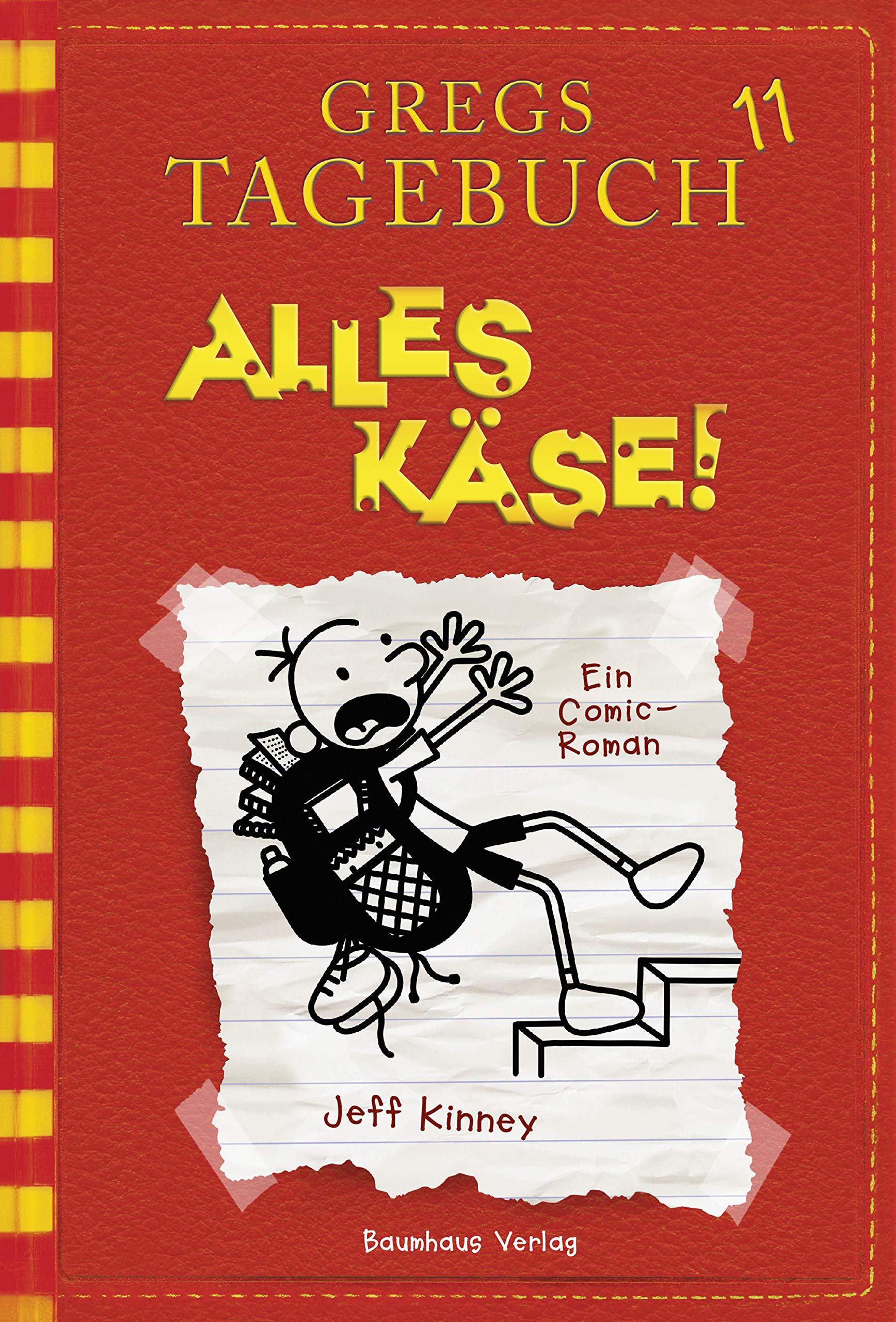 Alles Kase!