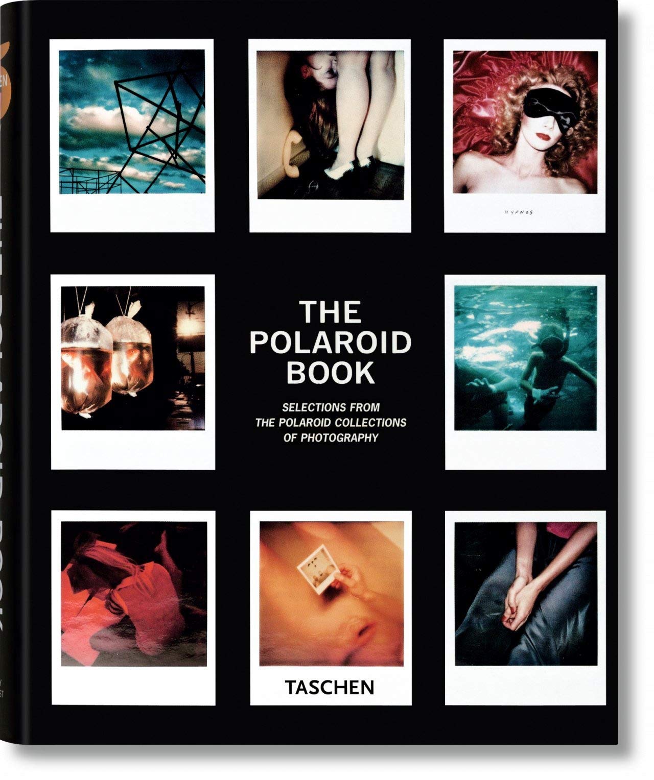 The Polaroid Book - Edición Bilingüe: Va