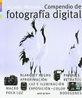 Compendio de Fotografía Digital