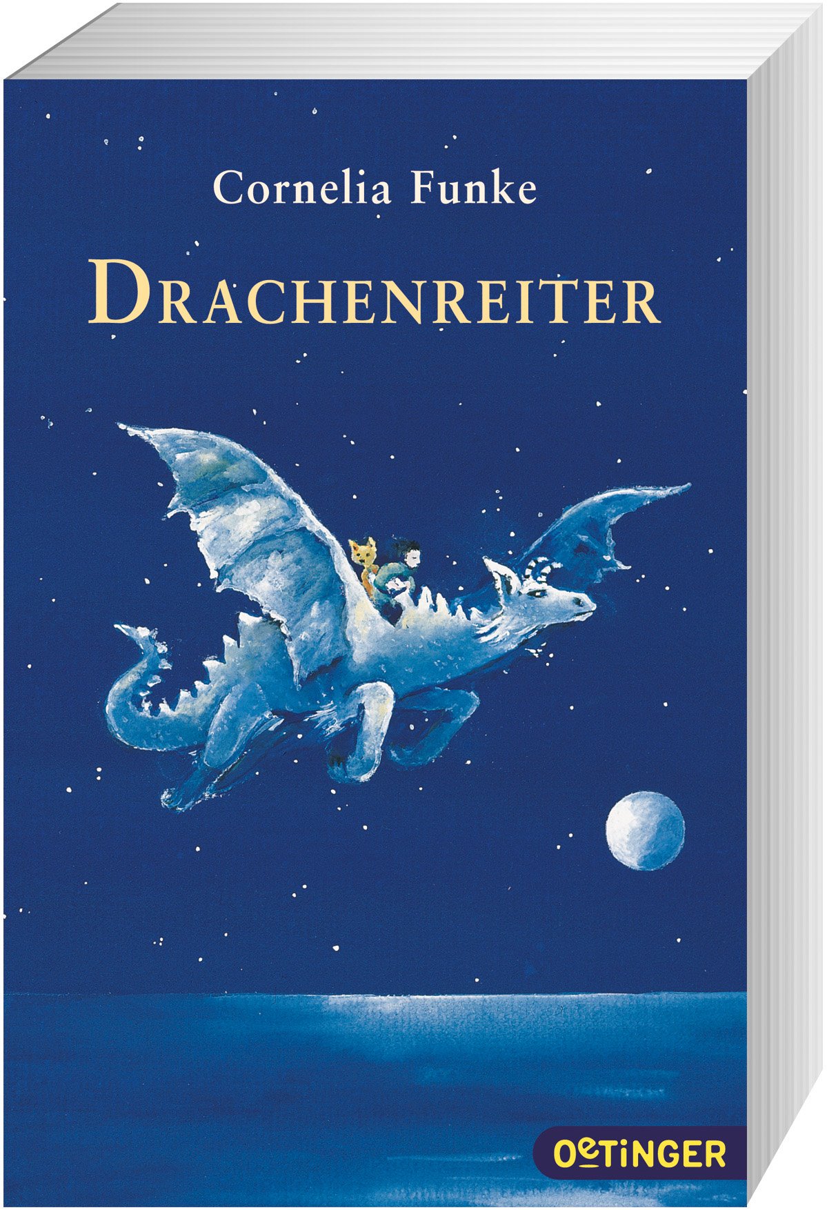 Drachenreiter