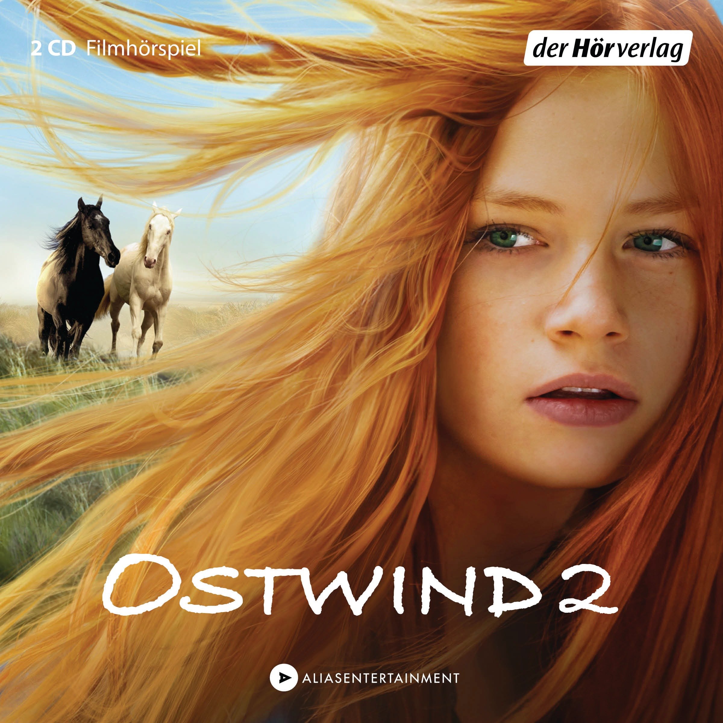 Ostwind 2: Das Filmhörspiel