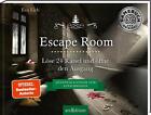 Escape Room: Löse 24 Rätsel Und Öffne Den Ausgang