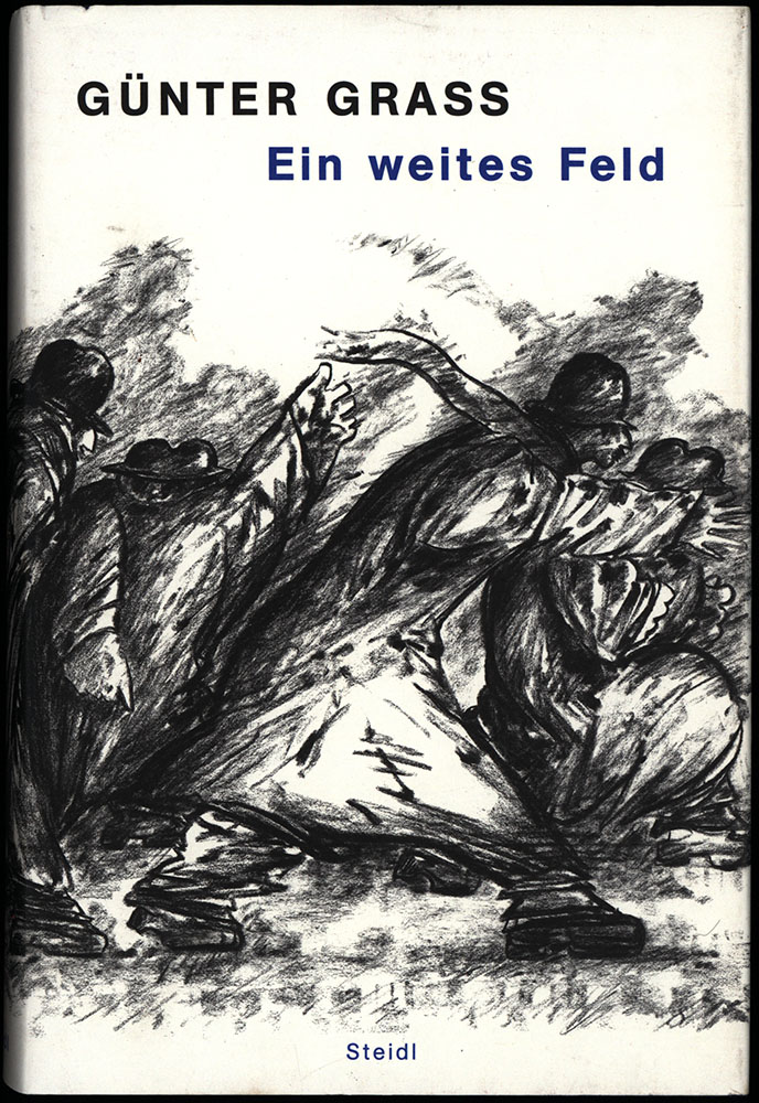 Ein weites Feld