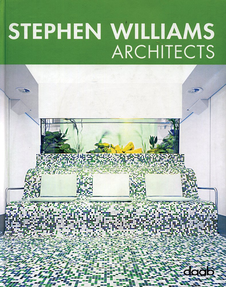 Stephen Williams Architects