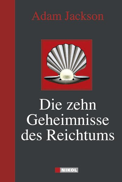 Die Zehn Geheimnisse Des Reichtums