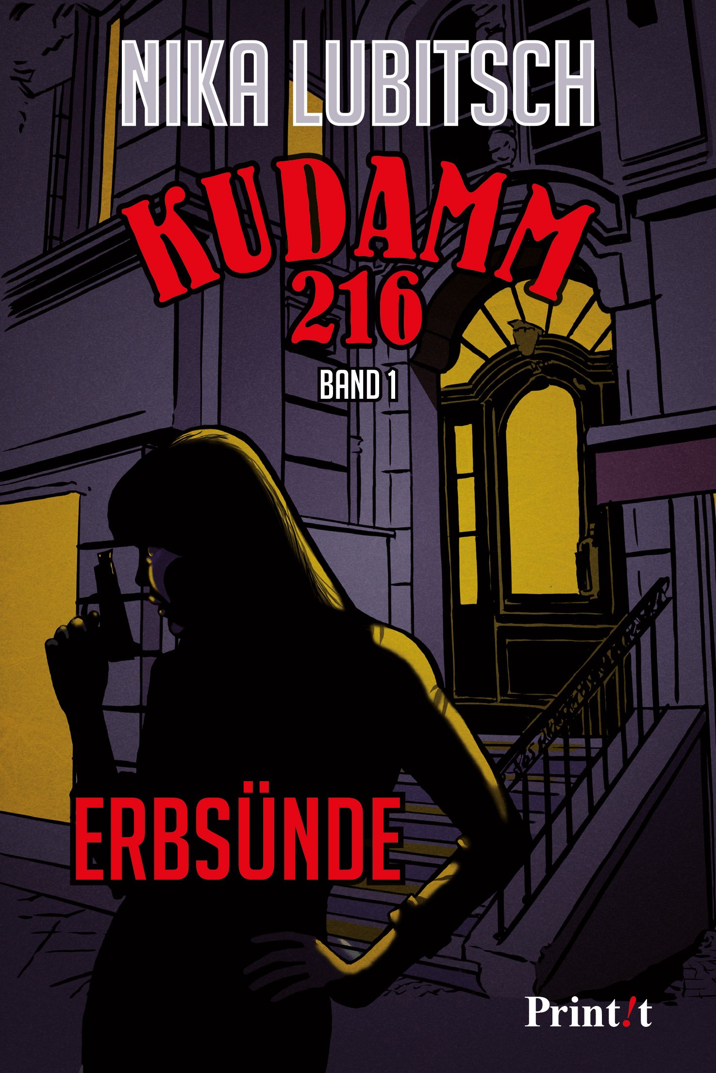 Kudamm 216: Erbsünde