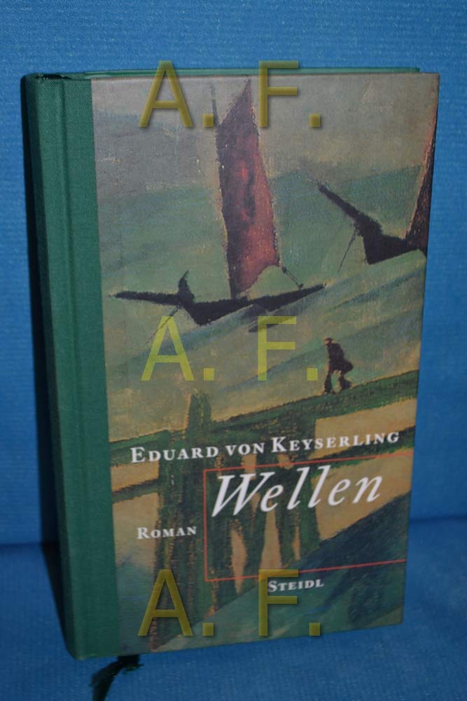 Wellen Bibliothek Der Romane ; Bd. 2