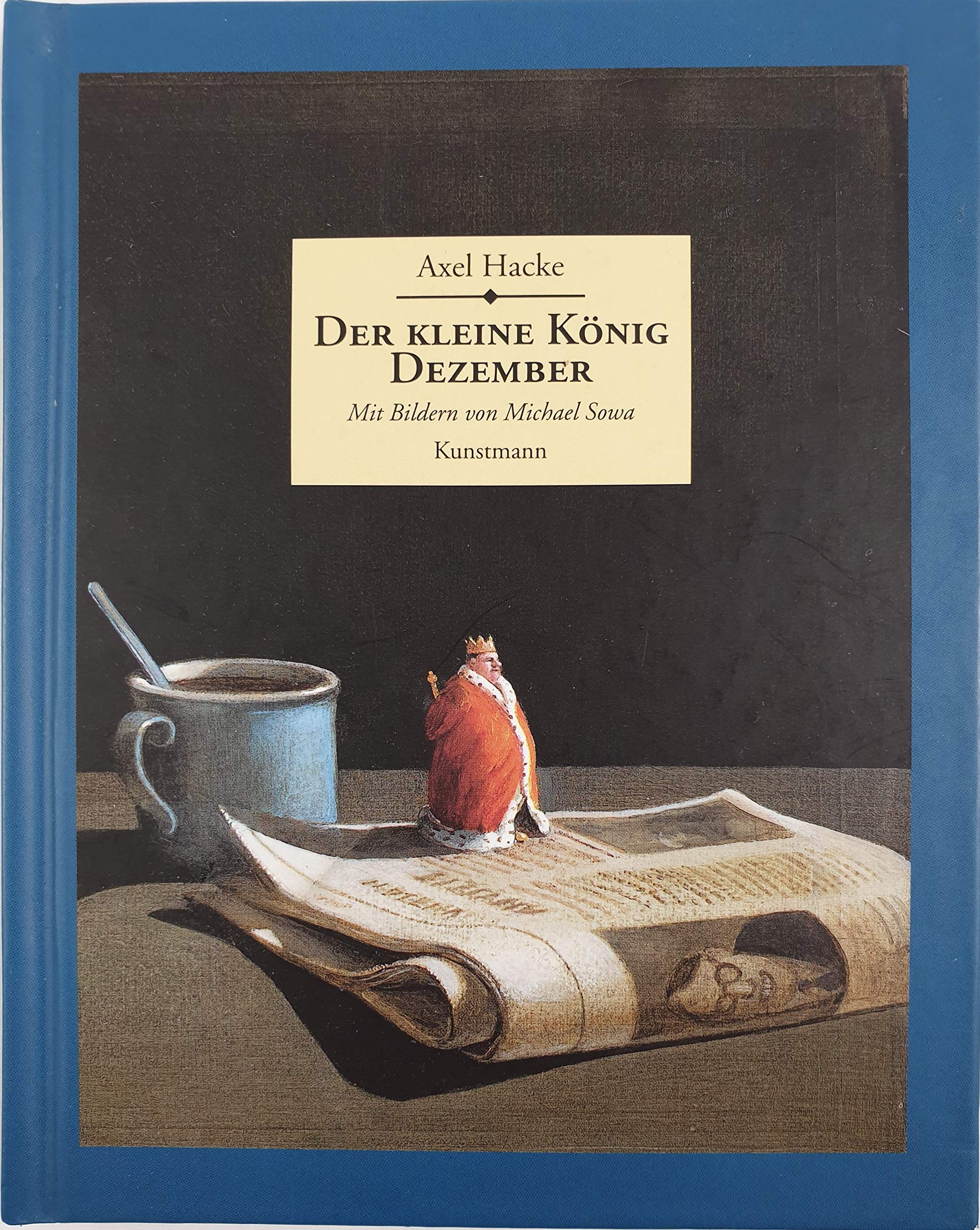 Der Kleine König Dezember