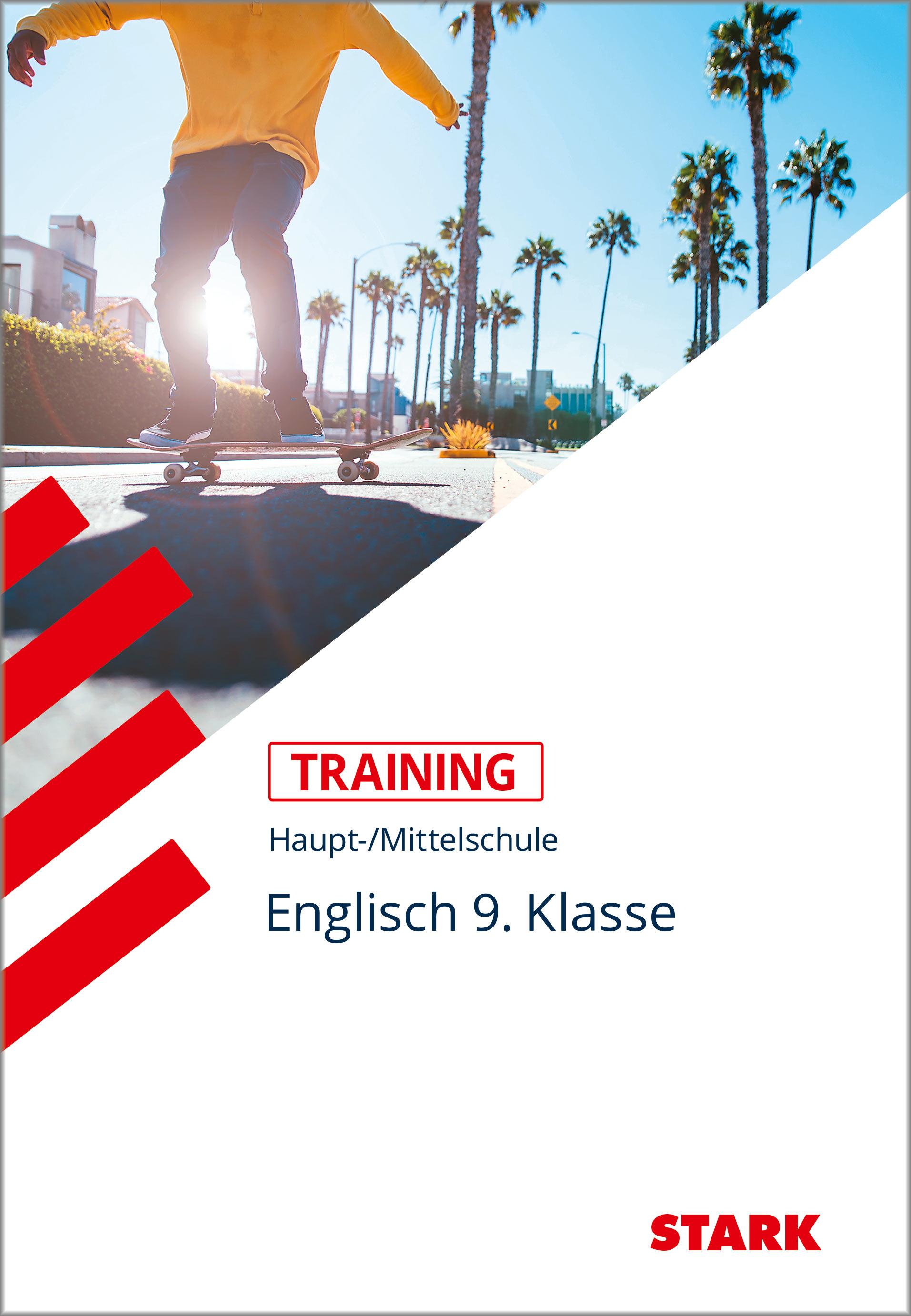 Training Englisch Hauptschule/Mittelschule 9. Klasse