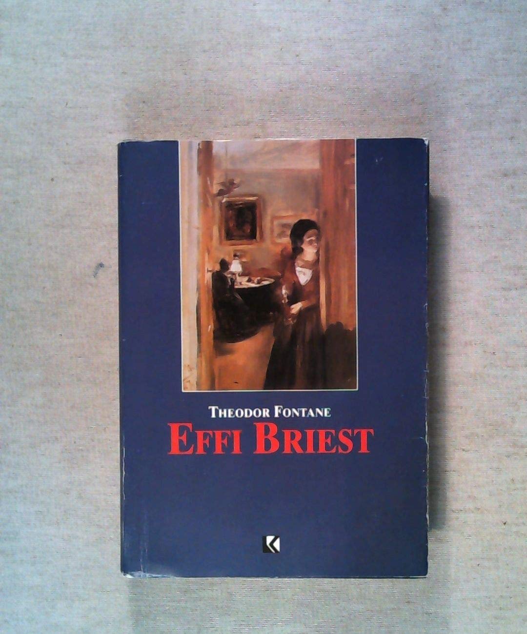 Fontane: Effi Briest