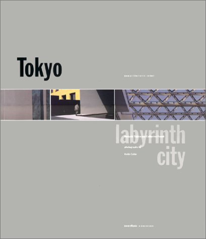 Tokyo: Labyrinth City