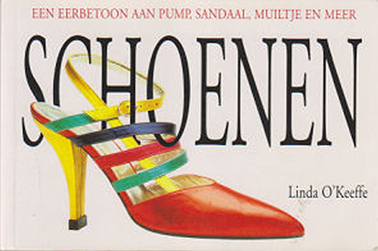 Schoenen