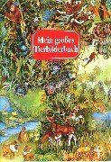 Mein großes Tierbilderbuch