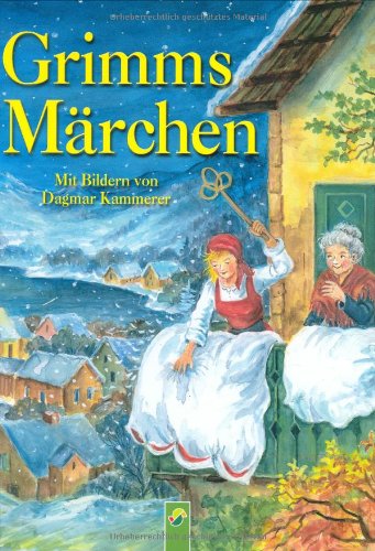 Grimms Märchen