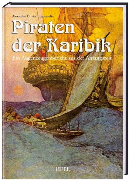 Piraten Der Karibik