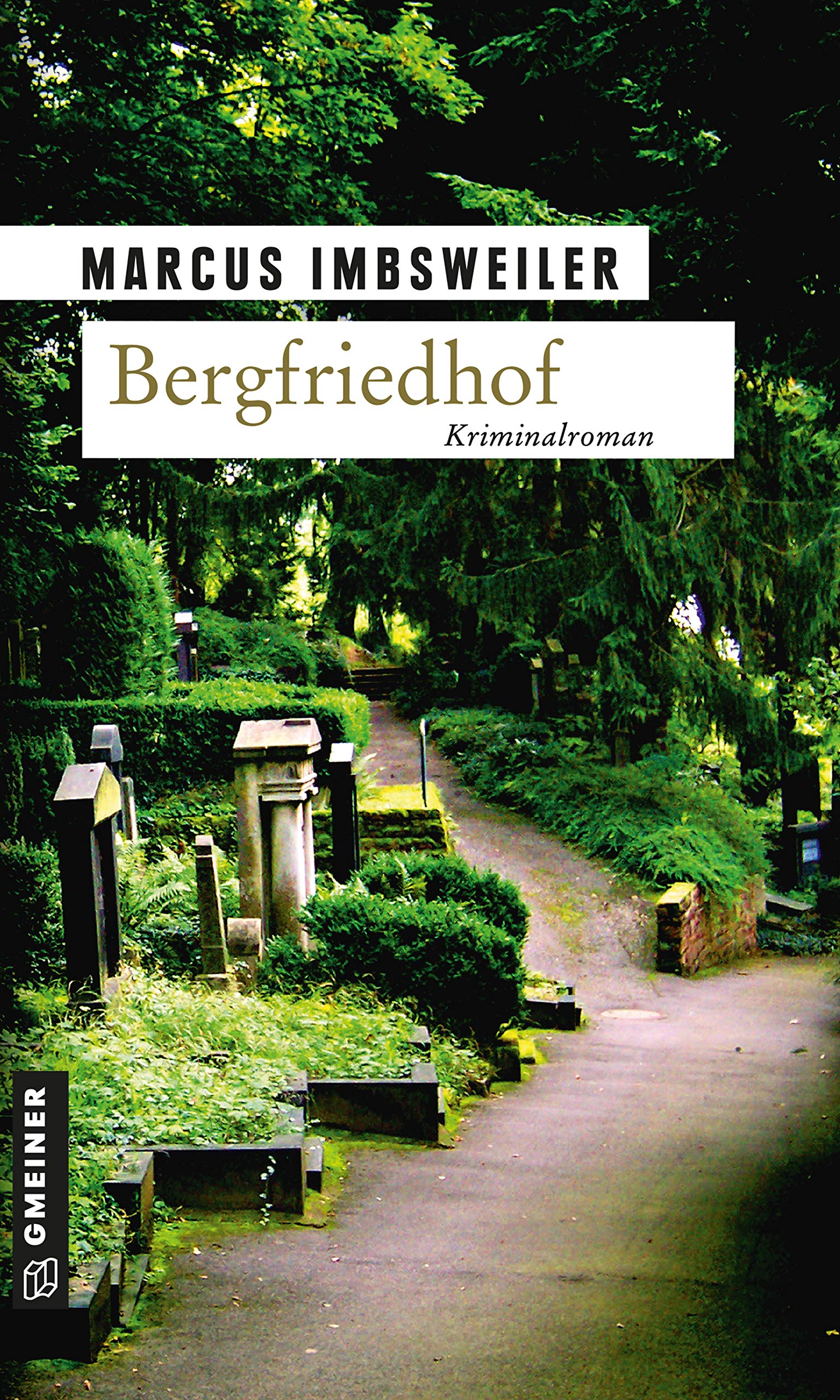 Bergfriedhof :