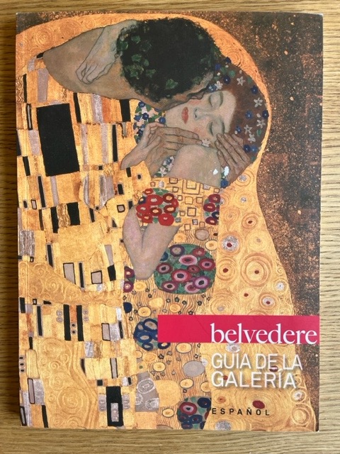Belvedere ; Guía de la Galería